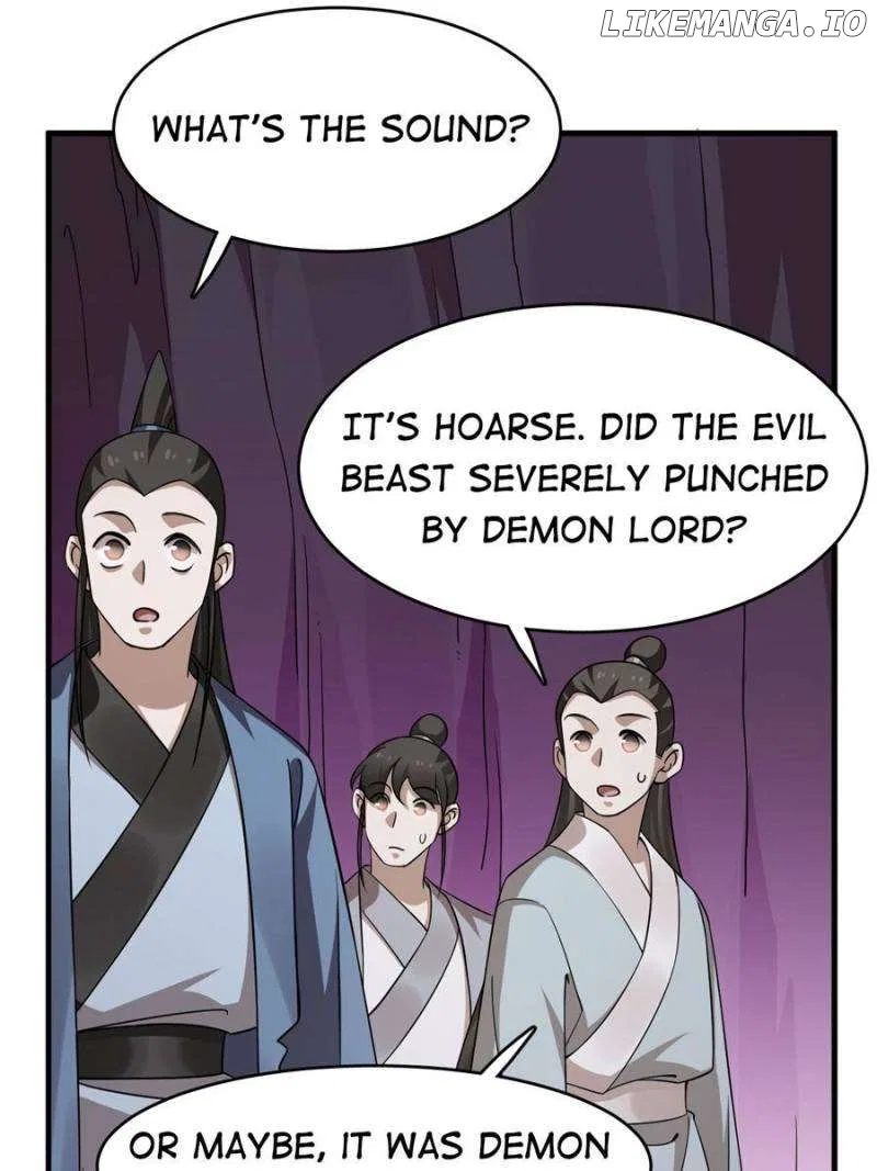 Queen of Posion: The Legend of a Super Agent, Doctor and Princess Chapter 472 – Page 17