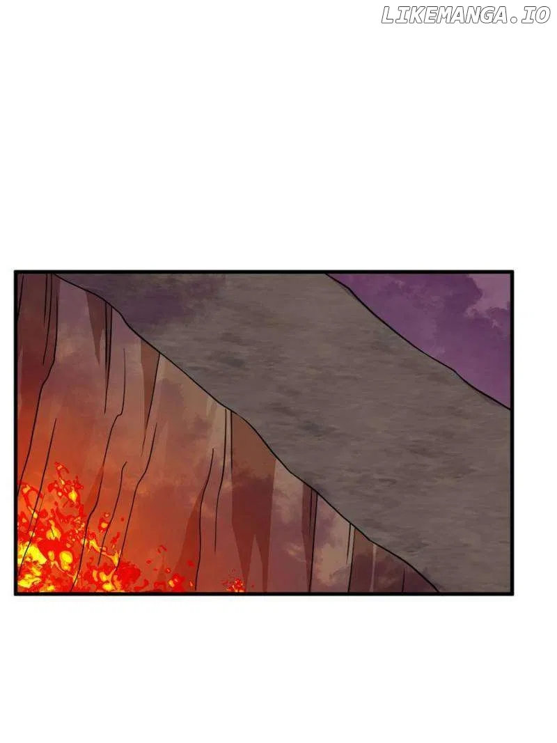 Queen of Posion: The Legend of a Super Agent, Doctor and Princess Chapter 472 – Page 21