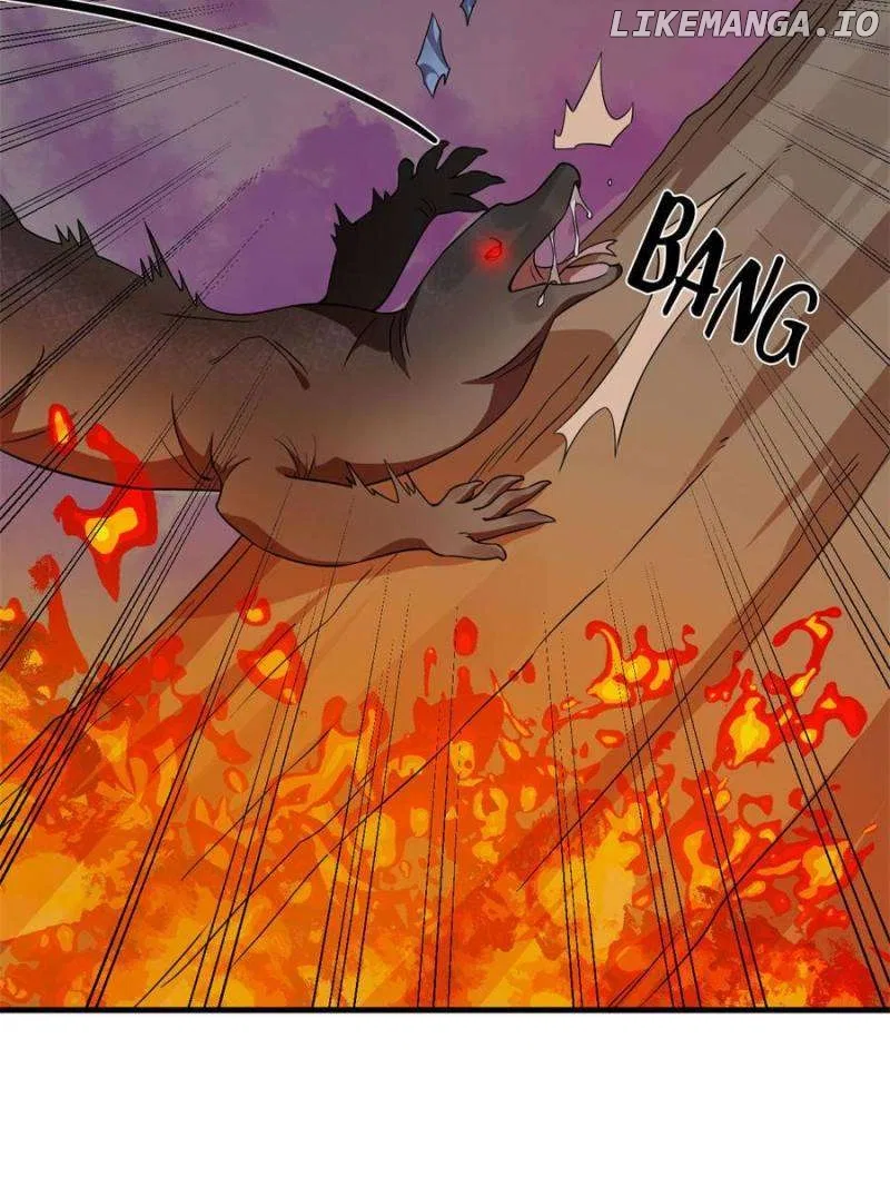 Queen of Posion: The Legend of a Super Agent, Doctor and Princess Chapter 472 – Page 25
