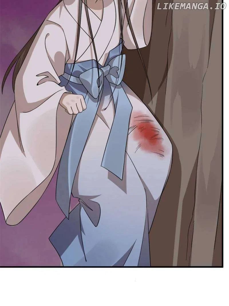 Queen of Posion: The Legend of a Super Agent, Doctor and Princess Chapter 472 – Page 27