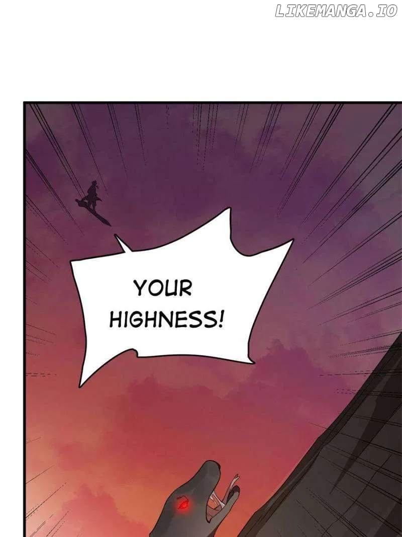 Queen of Posion: The Legend of a Super Agent, Doctor and Princess Chapter 472 – Page 28