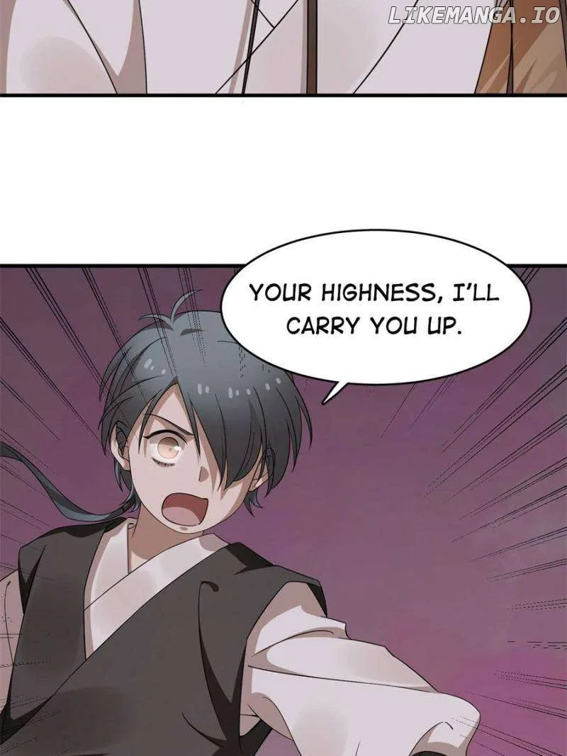 Queen of Posion: The Legend of a Super Agent, Doctor and Princess Chapter 472 – Page 31