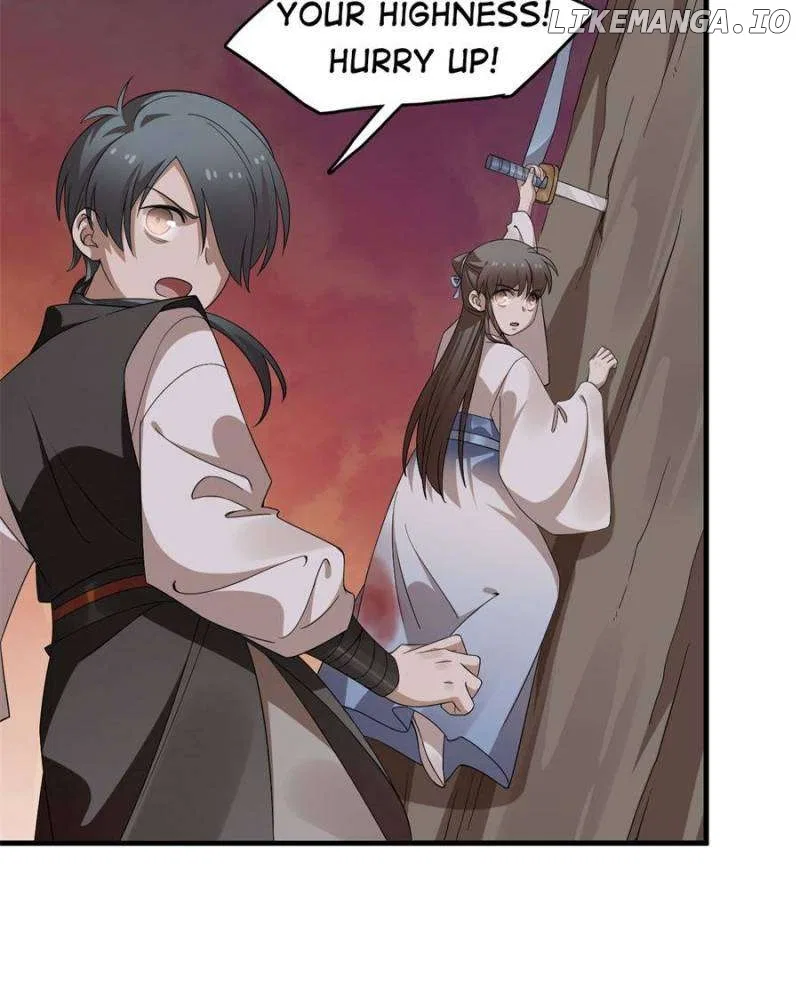 Queen of Posion: The Legend of a Super Agent, Doctor and Princess Chapter 472 – Page 34