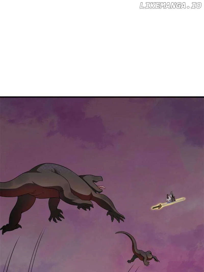 Queen of Posion: The Legend of a Super Agent, Doctor and Princess Chapter 472 – Page 38