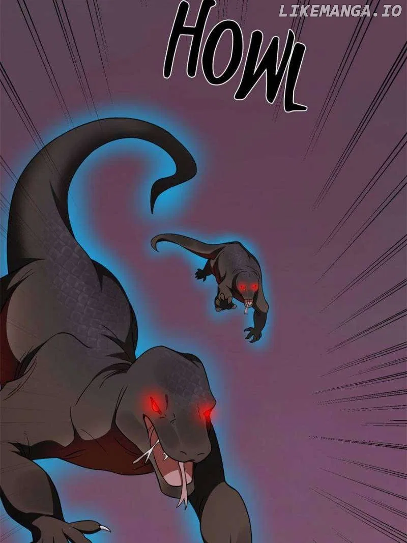Queen of Posion: The Legend of a Super Agent, Doctor and Princess Chapter 472 – Page 40