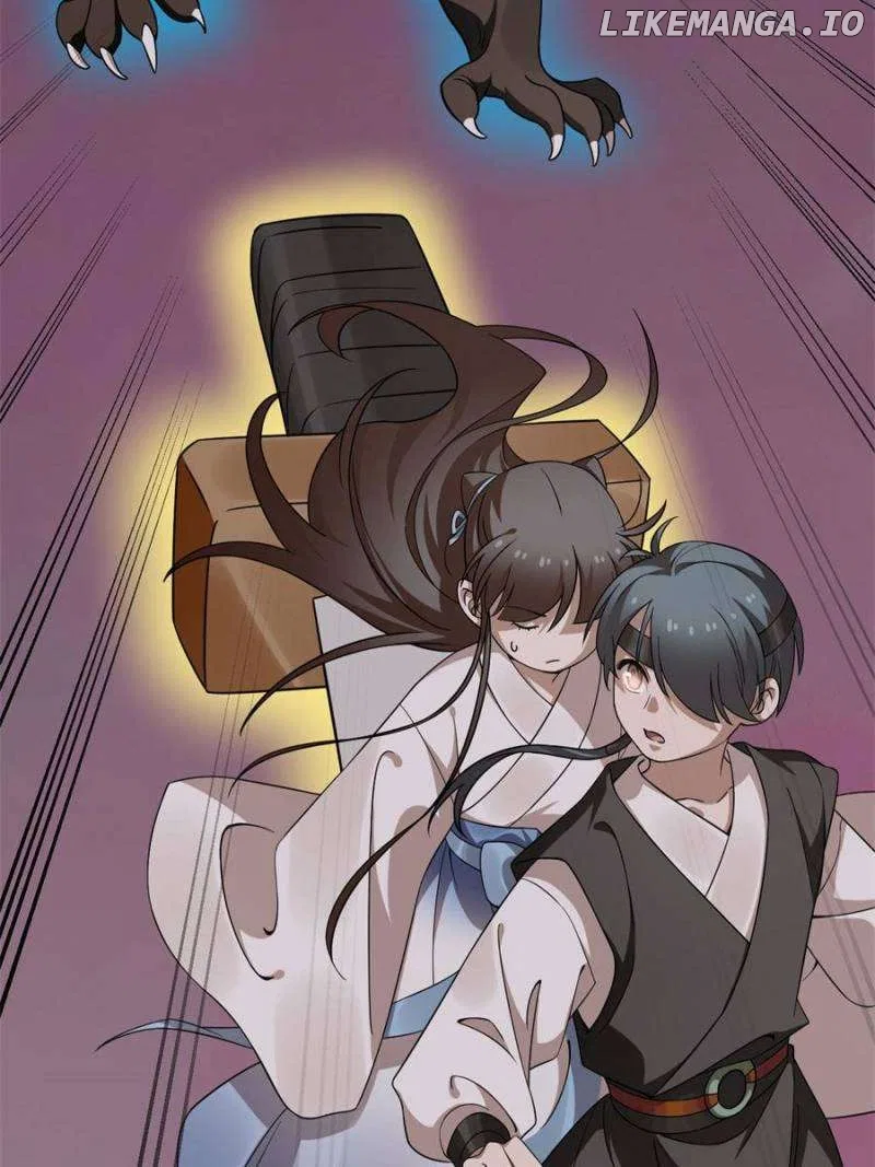 Queen of Posion: The Legend of a Super Agent, Doctor and Princess Chapter 472 – Page 41