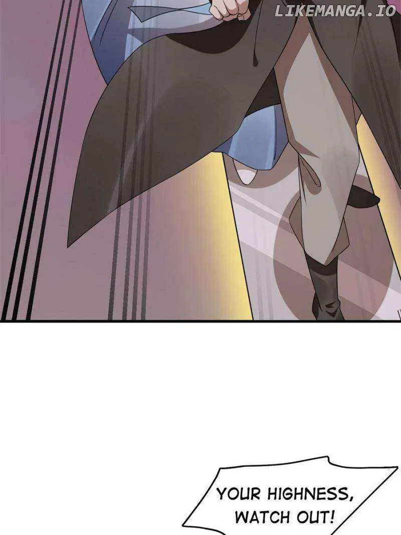 Queen of Posion: The Legend of a Super Agent, Doctor and Princess Chapter 472 – Page 42