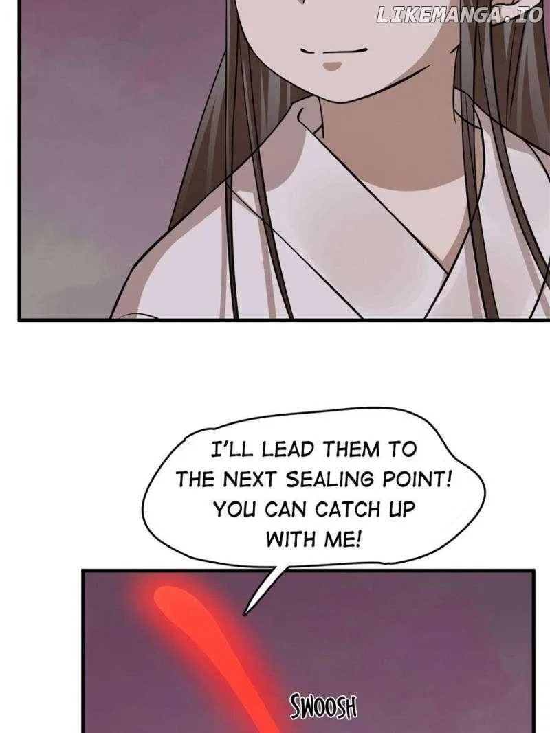 Queen of Posion: The Legend of a Super Agent, Doctor and Princess Chapter 471 – Page 15