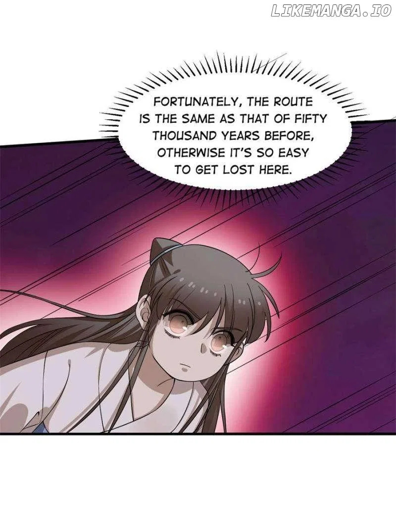 Queen of Posion: The Legend of a Super Agent, Doctor and Princess Chapter 471 – Page 21