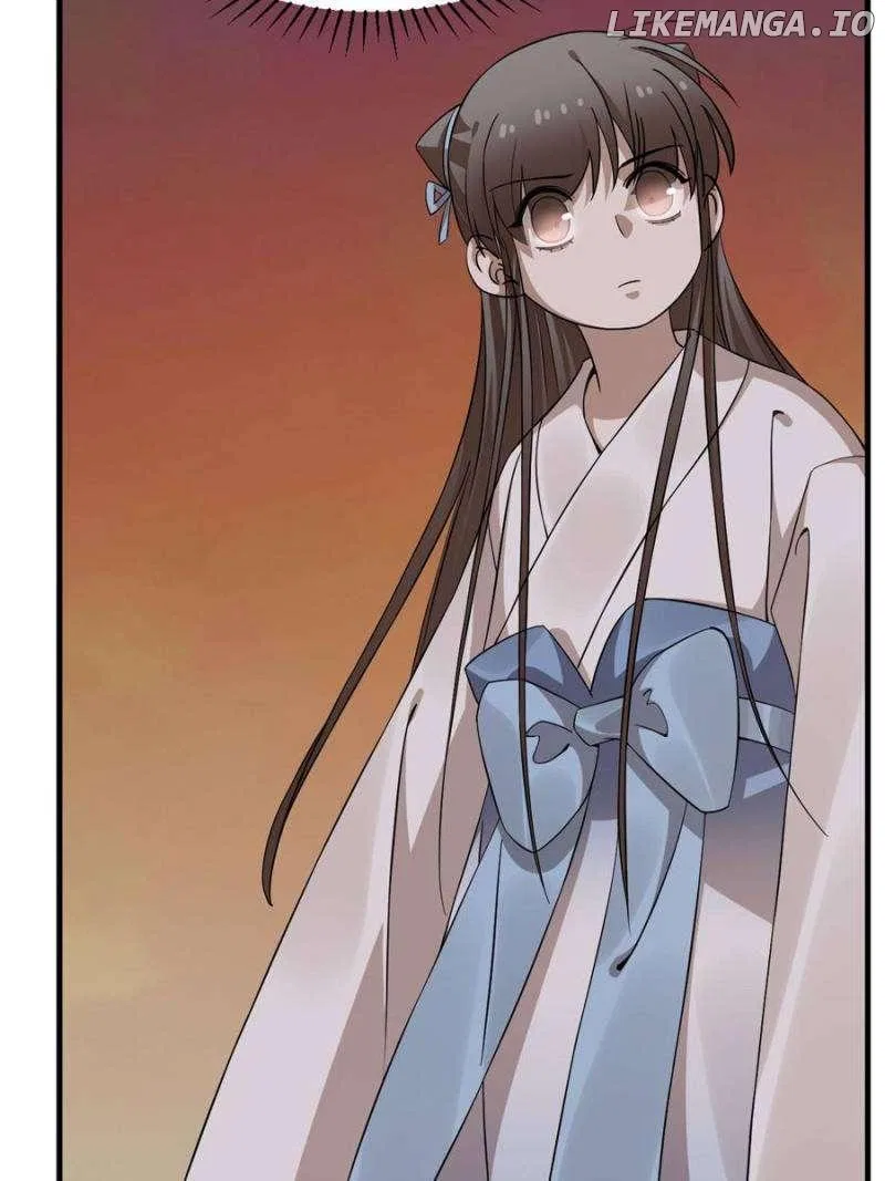 Queen of Posion: The Legend of a Super Agent, Doctor and Princess Chapter 471 – Page 27