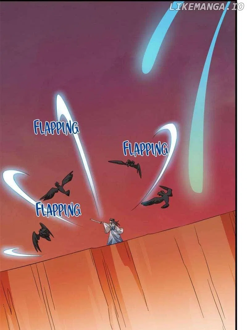 Queen of Posion: The Legend of a Super Agent, Doctor and Princess Chapter 471 – Page 32
