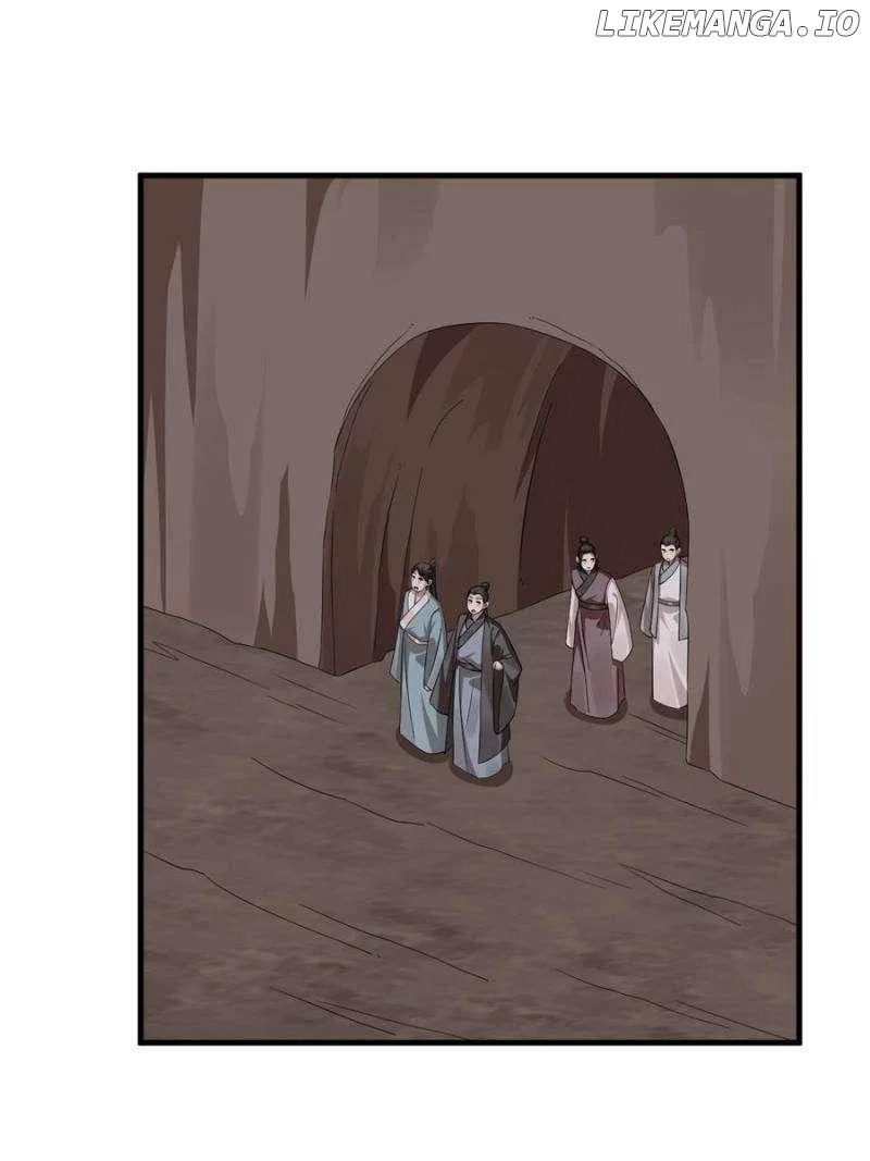 Queen of Posion: The Legend of a Super Agent, Doctor and Princess Chapter 471 – Page 34