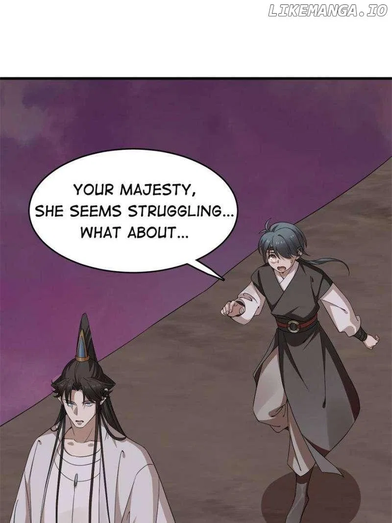Queen of Posion: The Legend of a Super Agent, Doctor and Princess Chapter 471 – Page 44