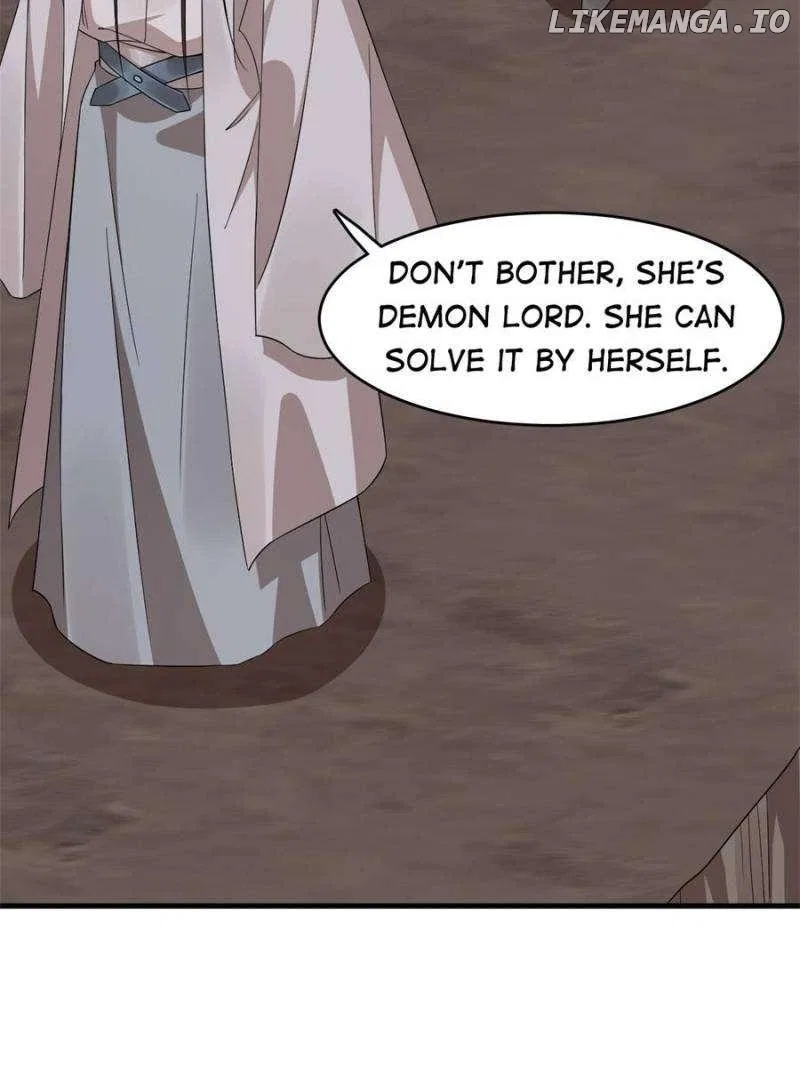 Queen of Posion: The Legend of a Super Agent, Doctor and Princess Chapter 471 – Page 45