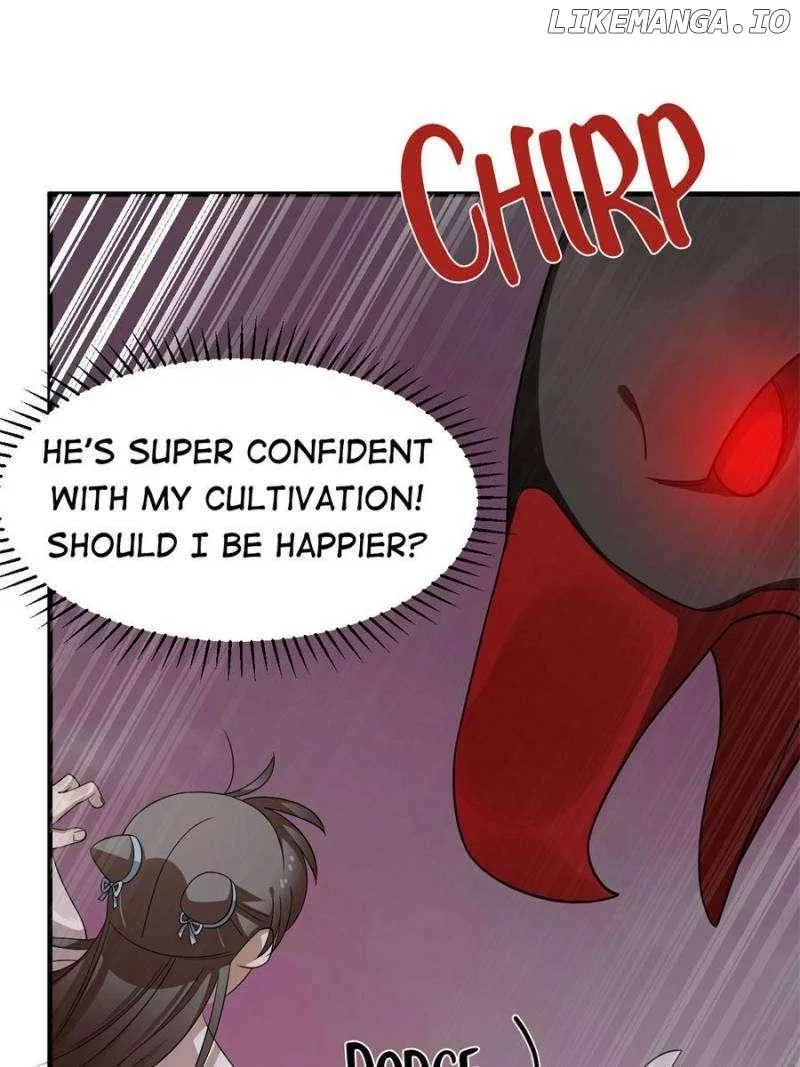 Queen of Posion: The Legend of a Super Agent, Doctor and Princess Chapter 471 – Page 46