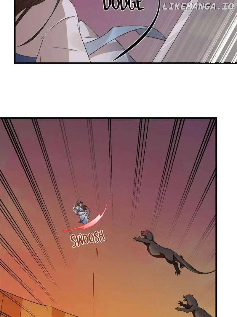 Queen of Posion: The Legend of a Super Agent, Doctor and Princess Chapter 471 – Page 47