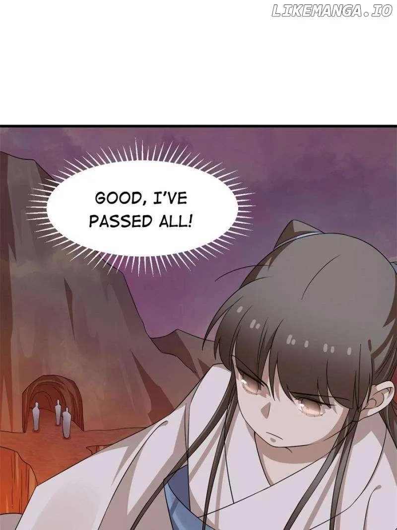 Queen of Posion: The Legend of a Super Agent, Doctor and Princess Chapter 471 – Page 49