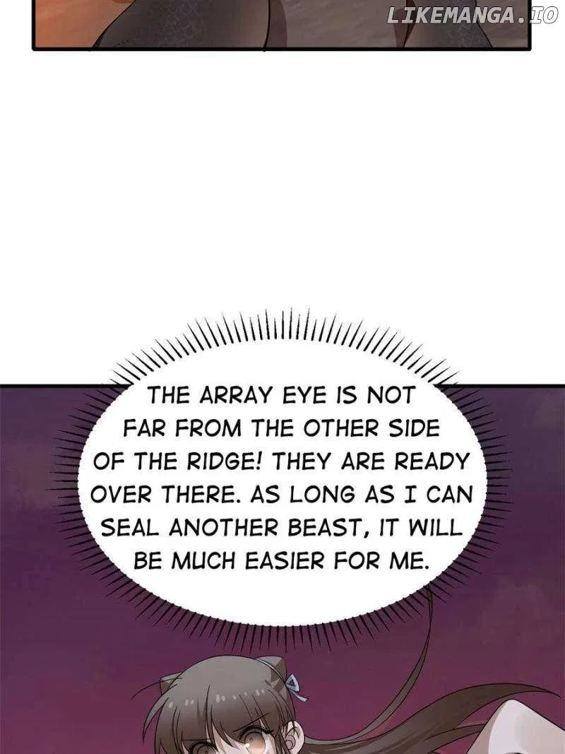 Queen of Posion: The Legend of a Super Agent, Doctor and Princess Chapter 471 – Page 52