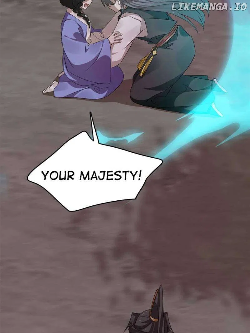 Queen of Posion: The Legend of a Super Agent, Doctor and Princess Chapter 470 – Page 6