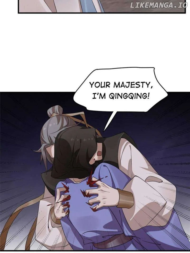 Queen of Posion: The Legend of a Super Agent, Doctor and Princess Chapter 470 – Page 10