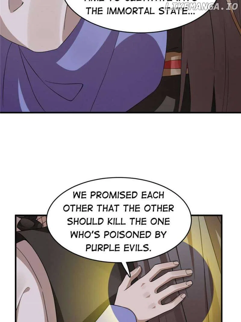 Queen of Posion: The Legend of a Super Agent, Doctor and Princess Chapter 470 – Page 14