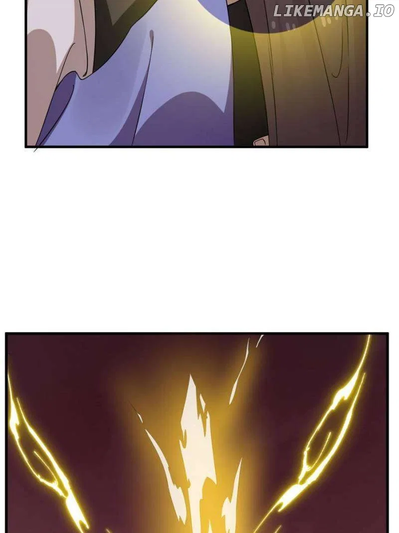 Queen of Posion: The Legend of a Super Agent, Doctor and Princess Chapter 470 – Page 15
