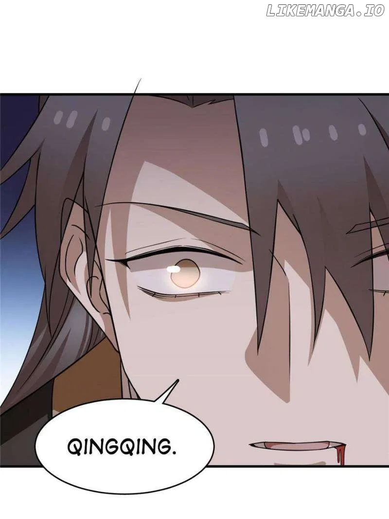 Queen of Posion: The Legend of a Super Agent, Doctor and Princess Chapter 470 – Page 20
