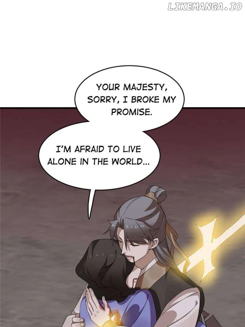 Queen of Posion: The Legend of a Super Agent, Doctor and Princess Chapter 470 – Page 21