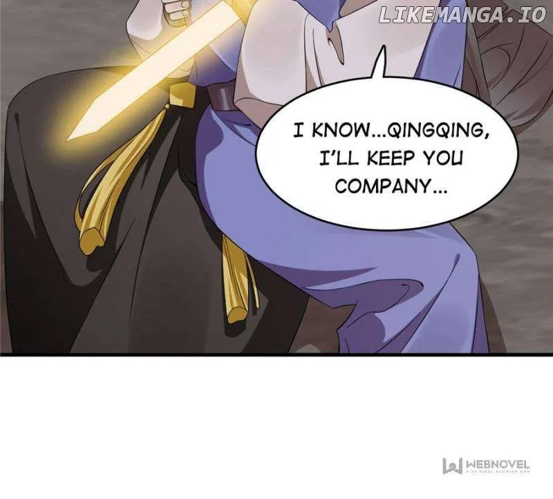 Queen of Posion: The Legend of a Super Agent, Doctor and Princess Chapter 470 – Page 22