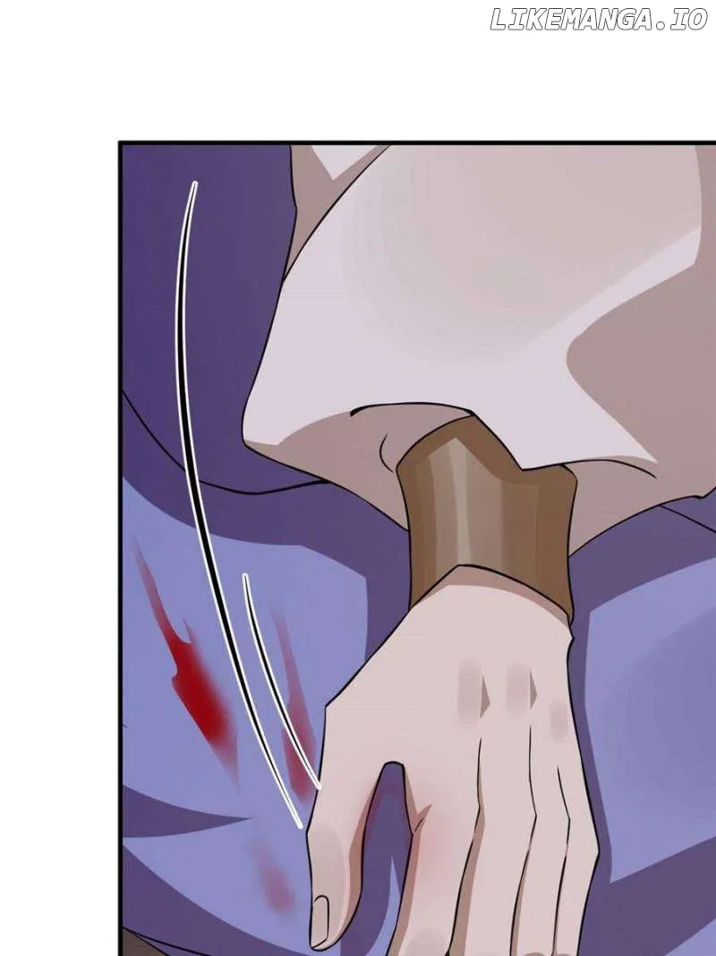 Queen of Posion: The Legend of a Super Agent, Doctor and Princess Chapter 470 – Page 23
