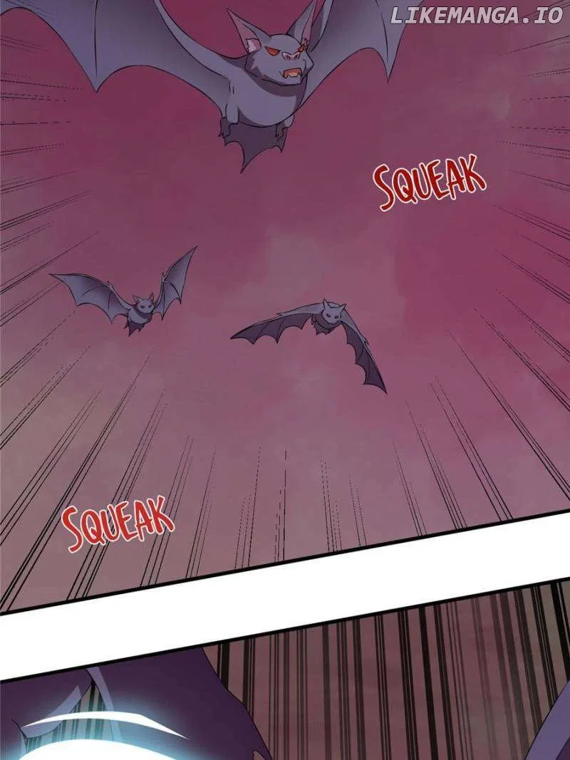 Queen of Posion: The Legend of a Super Agent, Doctor and Princess Chapter 470 – Page 36