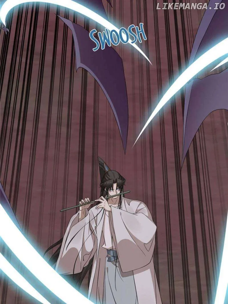 Queen of Posion: The Legend of a Super Agent, Doctor and Princess Chapter 470 – Page 37