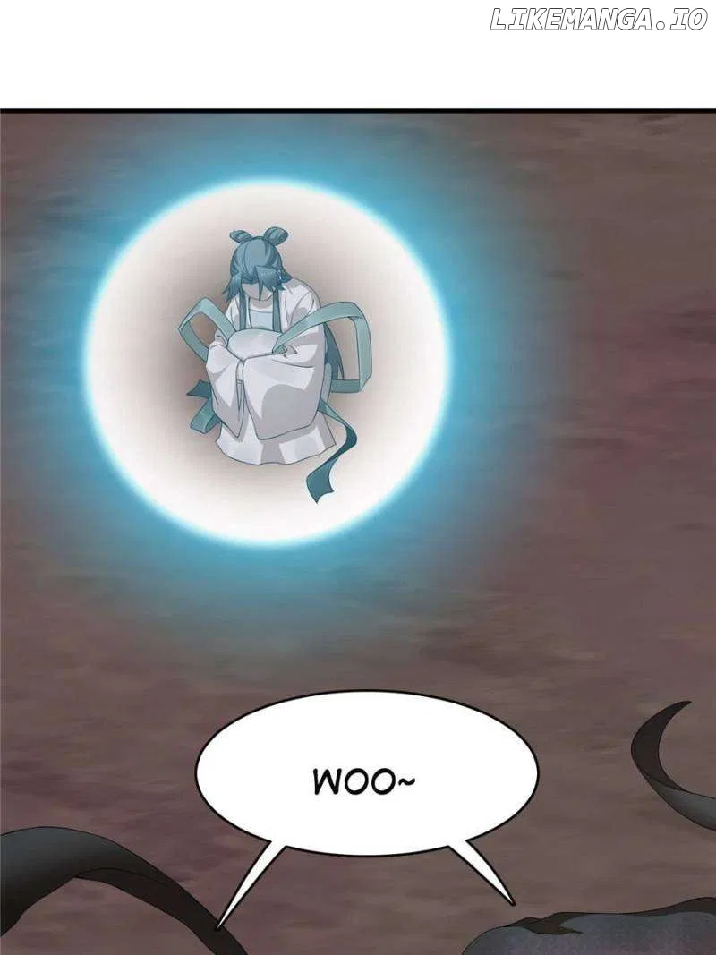 Queen of Posion: The Legend of a Super Agent, Doctor and Princess Chapter 470 – Page 44
