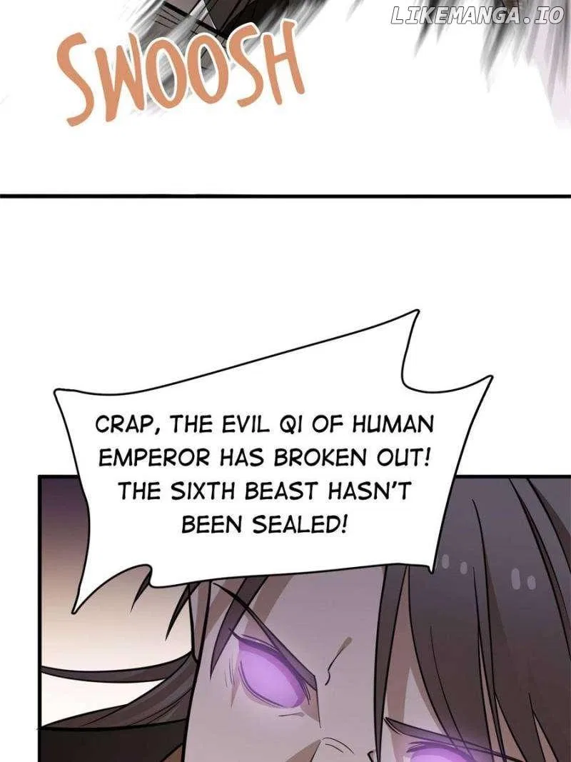 Queen of Posion: The Legend of a Super Agent, Doctor and Princess Chapter 469 – Page 4