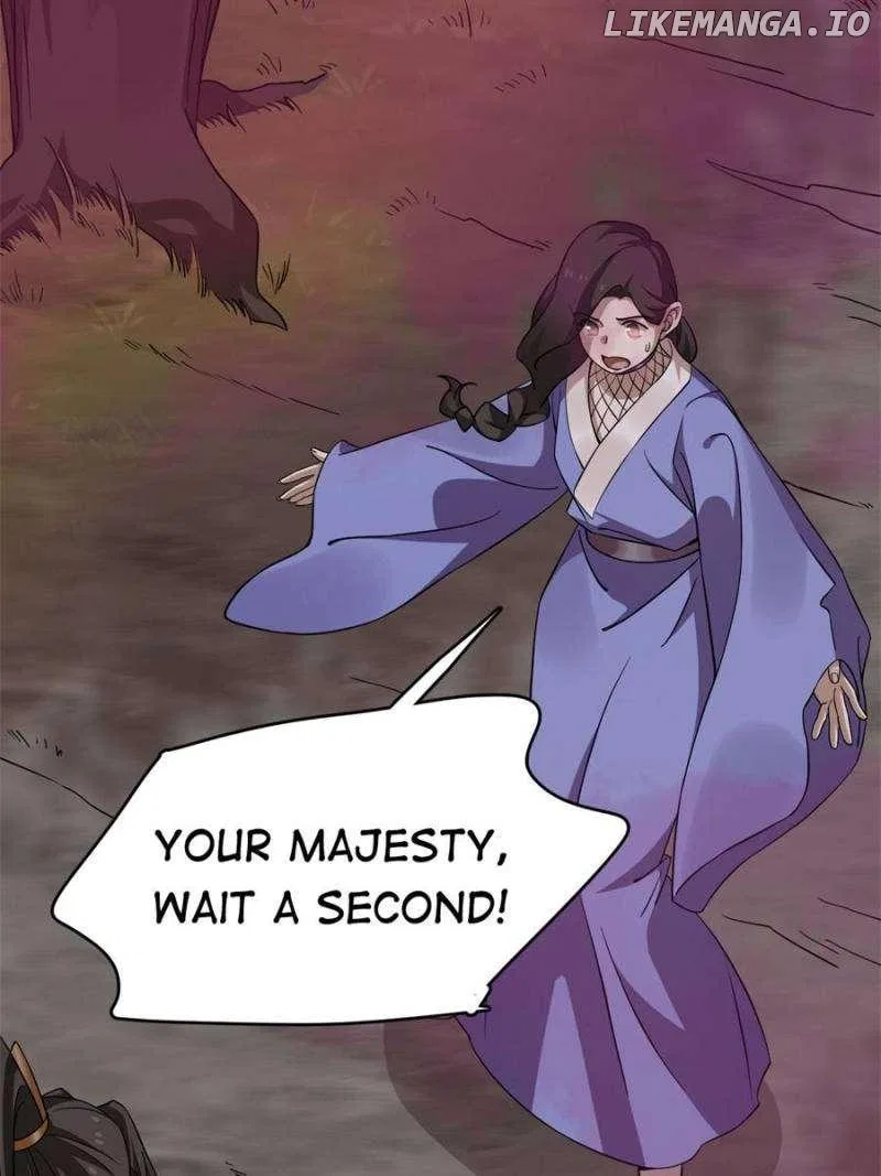 Queen of Posion: The Legend of a Super Agent, Doctor and Princess Chapter 469 – Page 9
