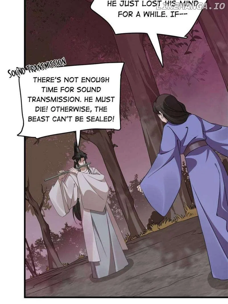 Queen of Posion: The Legend of a Super Agent, Doctor and Princess Chapter 469 – Page 11