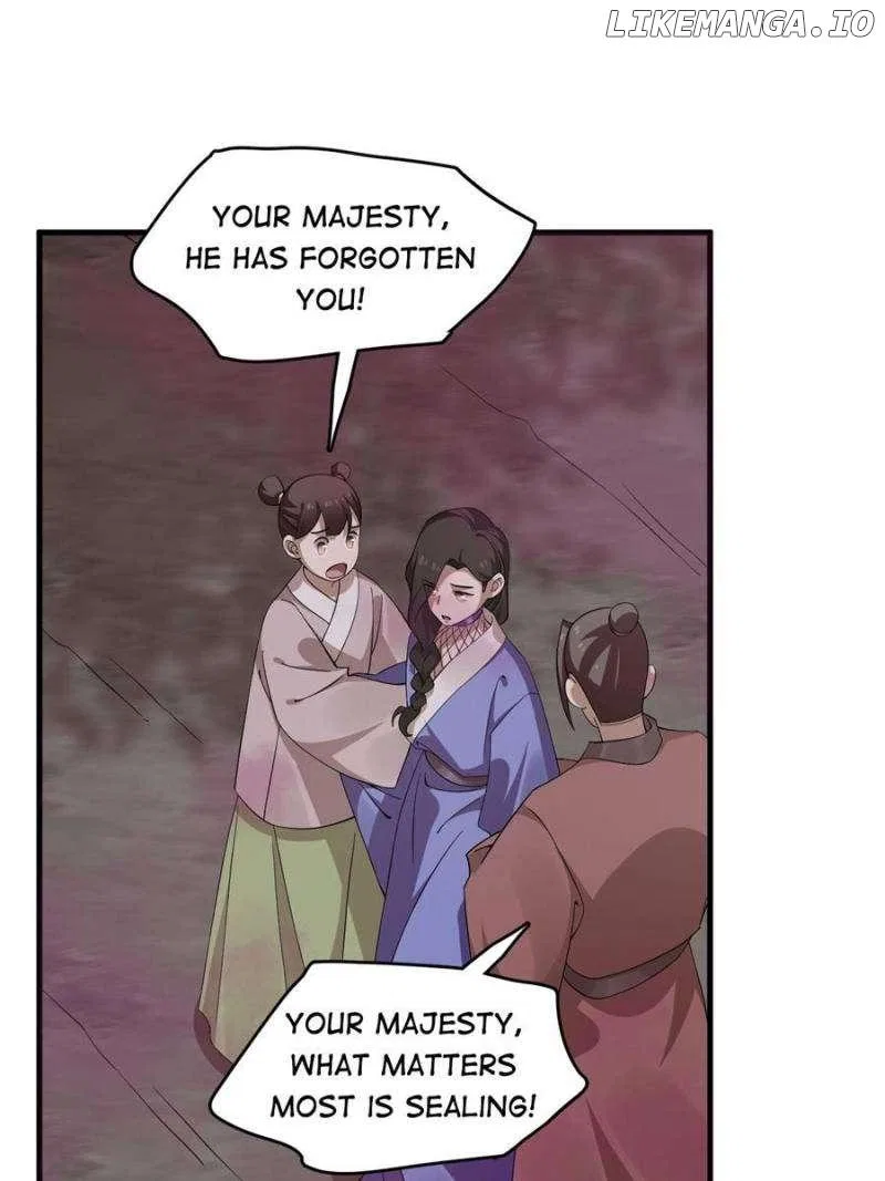 Queen of Posion: The Legend of a Super Agent, Doctor and Princess Chapter 469 – Page 13