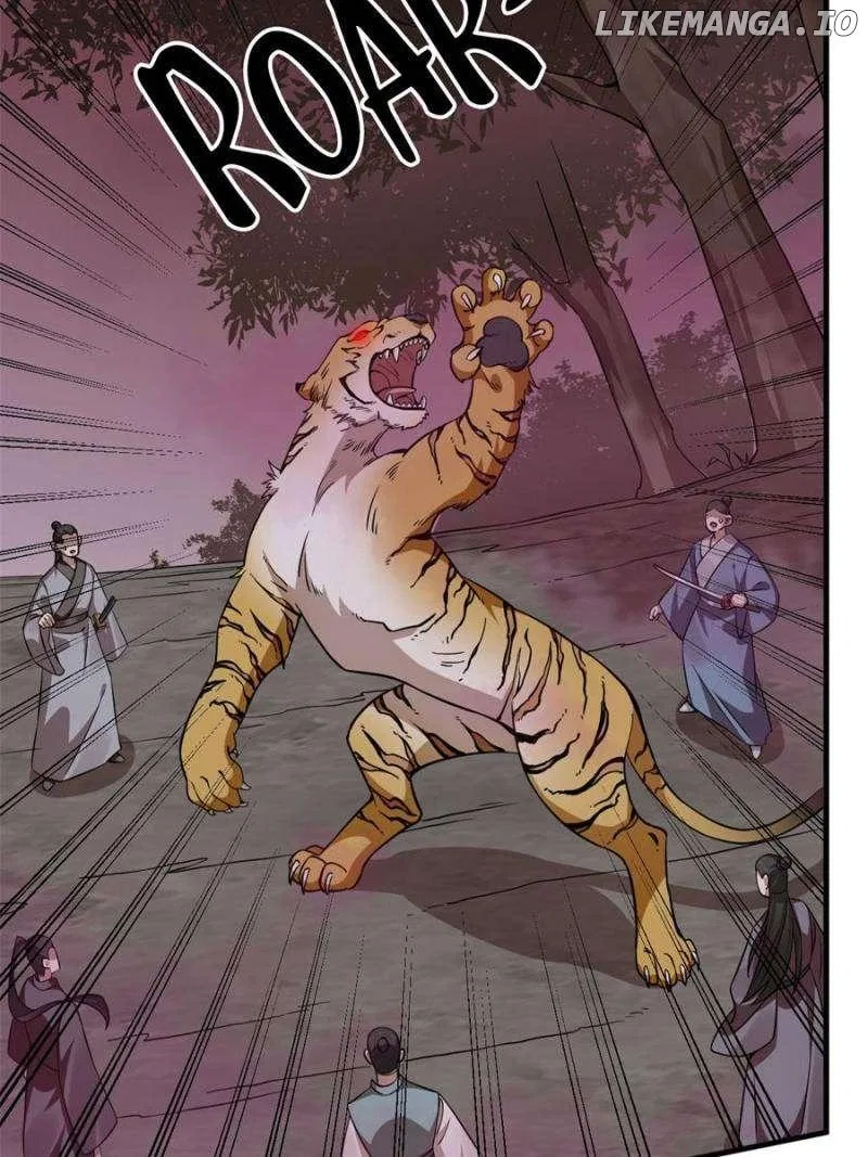 Queen of Posion: The Legend of a Super Agent, Doctor and Princess Chapter 469 – Page 17