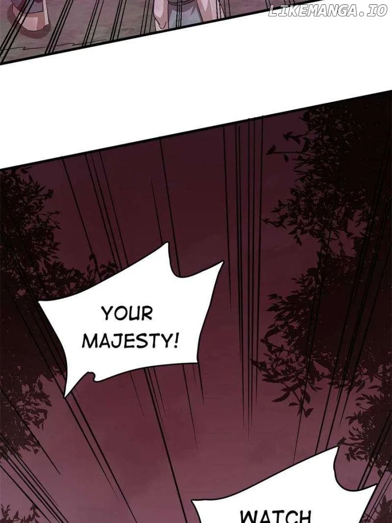 Queen of Posion: The Legend of a Super Agent, Doctor and Princess Chapter 469 – Page 18