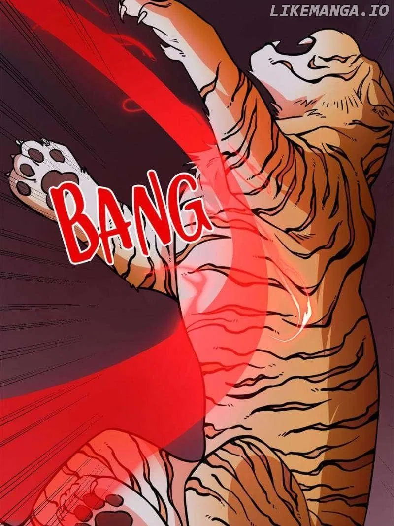 Queen of Posion: The Legend of a Super Agent, Doctor and Princess Chapter 469 – Page 22