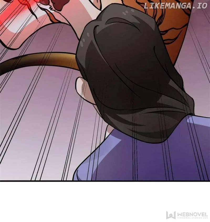 Queen of Posion: The Legend of a Super Agent, Doctor and Princess Chapter 469 – Page 23