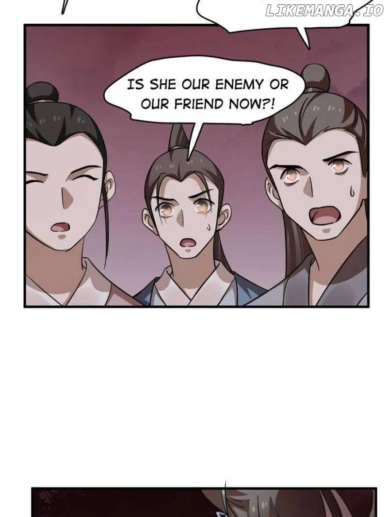 Queen of Posion: The Legend of a Super Agent, Doctor and Princess Chapter 469 – Page 26