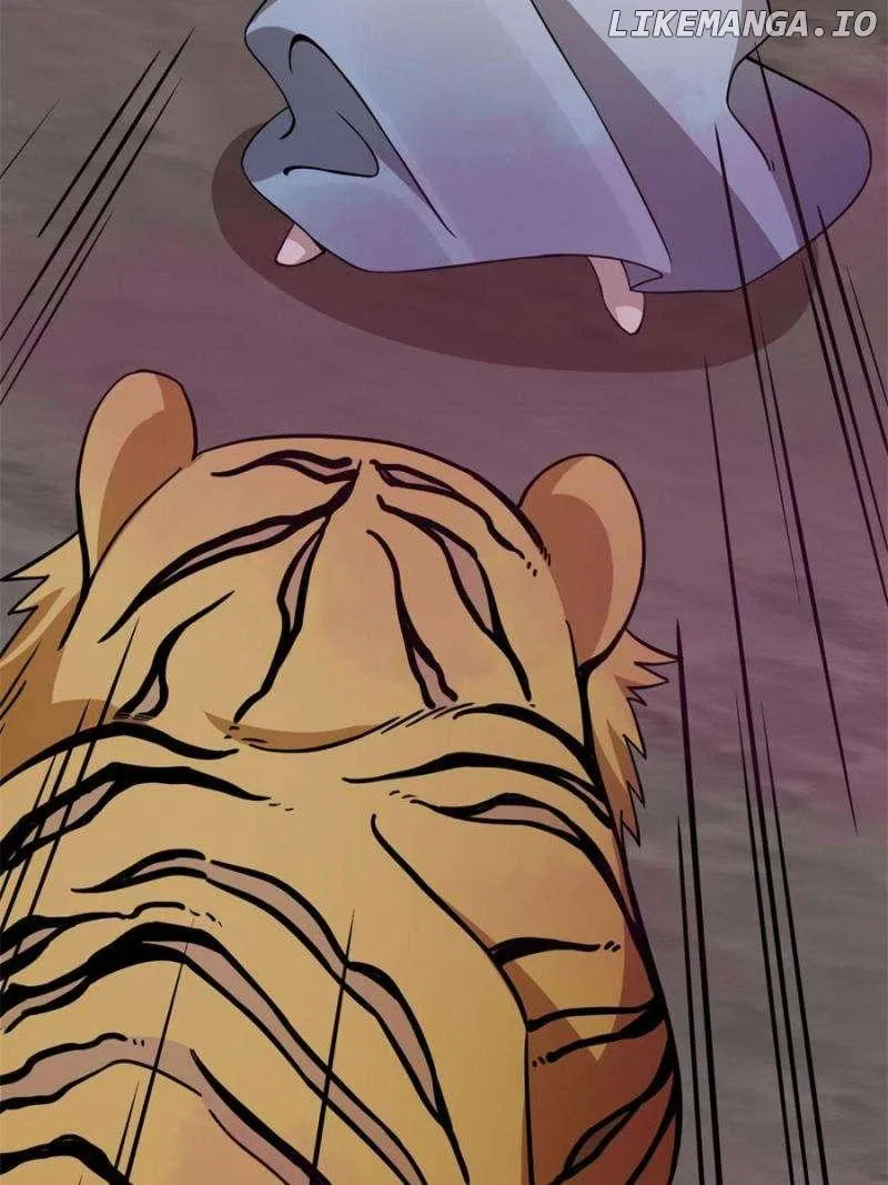 Queen of Posion: The Legend of a Super Agent, Doctor and Princess Chapter 469 – Page 31