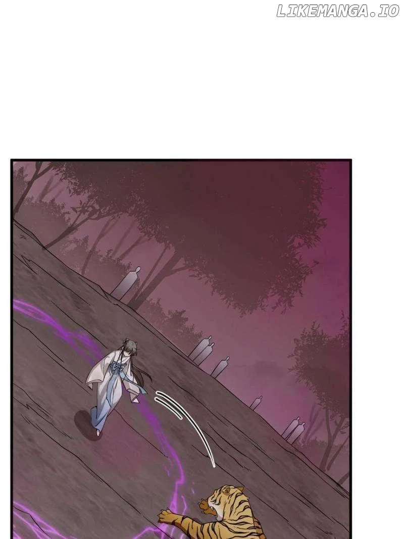 Queen of Posion: The Legend of a Super Agent, Doctor and Princess Chapter 469 – Page 33