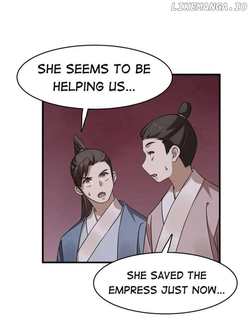 Queen of Posion: The Legend of a Super Agent, Doctor and Princess Chapter 469 – Page 35