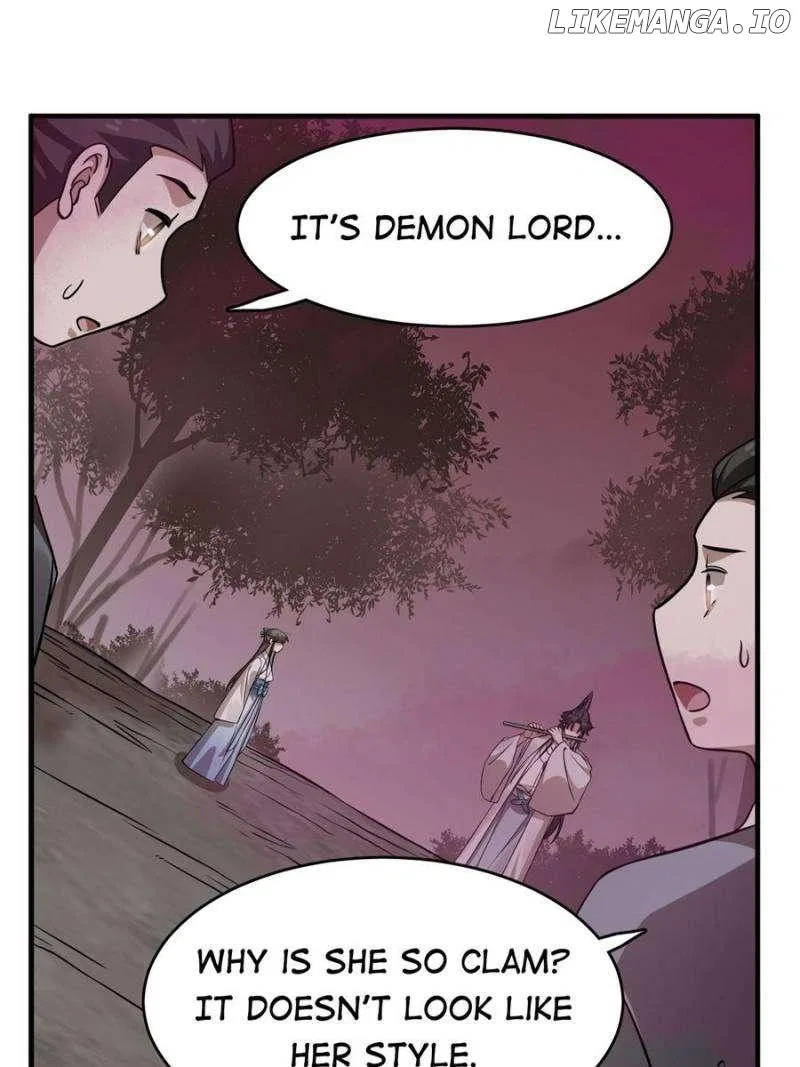 Queen of Posion: The Legend of a Super Agent, Doctor and Princess Chapter 469 – Page 45