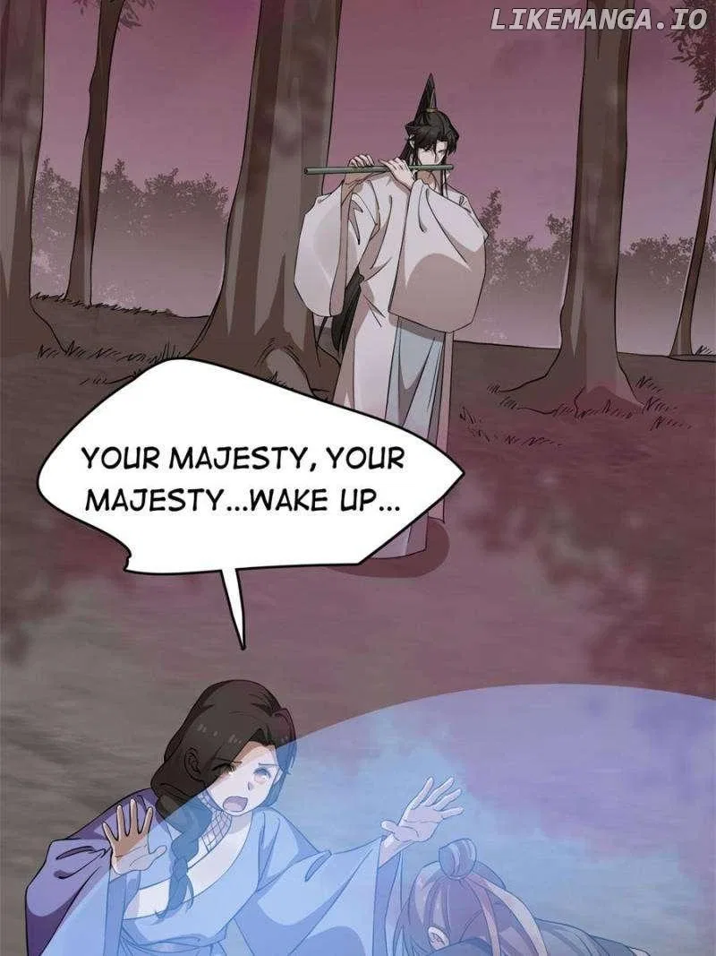 Queen of Posion: The Legend of a Super Agent, Doctor and Princess Chapter 469 – Page 47