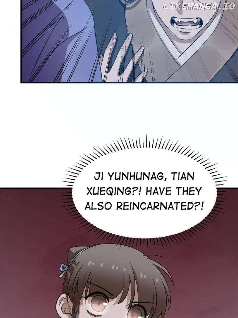 Queen of Posion: The Legend of a Super Agent, Doctor and Princess Chapter 469 – Page 51