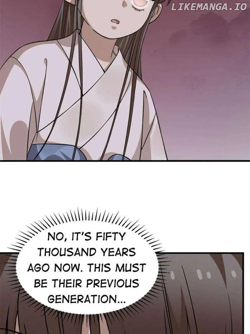 Queen of Posion: The Legend of a Super Agent, Doctor and Princess Chapter 469 – Page 52