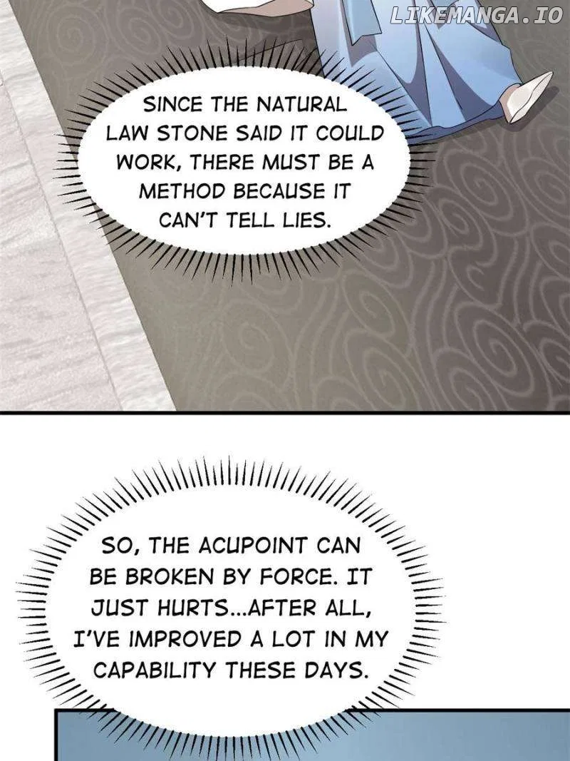 Queen of Posion: The Legend of a Super Agent, Doctor and Princess Chapter 468 – Page 2